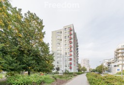 Mieszkanie Warszawa Górny Mokotów, ul. Bełdan