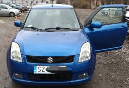 Suzuki Swift IV Kolejny