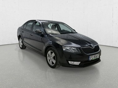 Skoda Octavia III-1