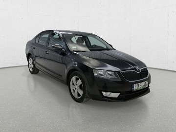 Skoda Octavia III