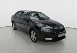 Skoda Octavia III