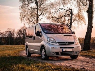 Opel Vivaro I-1
