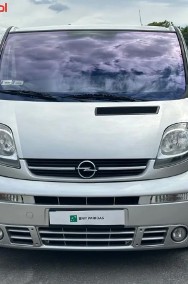Opel Vivaro I-2