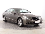 Mercedes-Benz Klasa E W212 , Salon Polska, 204 KM, Skóra, Xenon, Klimatronic, Tempomat,