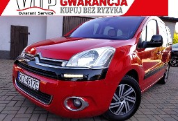 Citroen Berlingo II Multispace HDi 115 FAP Tendance