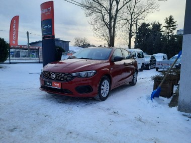 Fiat Tipo II-1