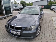 BMW SERIA 3 IV (E90/E91/E92/E93) BMW SERIA 3 Anglik