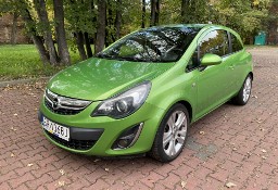 Opel Corsa D 1.4 benzyna 2012 rok 174 tys. km