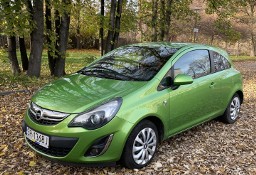 Opel Corsa D 1.4 benzyna 2012 rok 174 tys. km