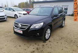 Volkswagen Tiguan I 2.0 170 KM KLIMATRONIK, 4x4, PARKTRONIK, AUTOMAT