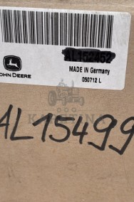 John Deere 7600 6810 6920 7610 7810 7530 Koło Zębate 51 zębów AL154990 L153733-3