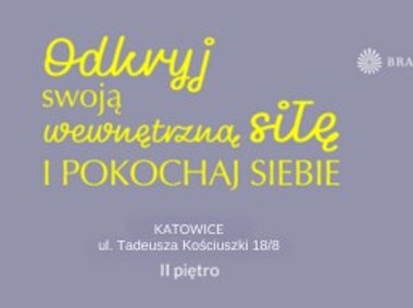 Odkryj Swoją Wewnętrzną Siłę i Pokochaj Siebie-1