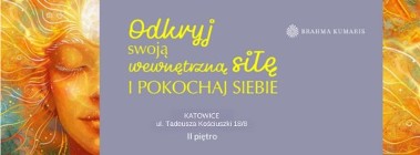 Odkryj Swoją Wewnętrzną Siłę i Pokochaj Siebie