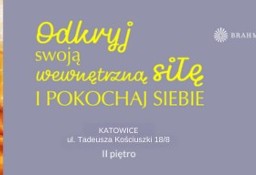 Odkryj Swoją Wewnętrzną Siłę i Pokochaj Siebie