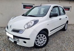 Nissan Micra III