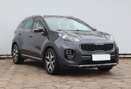 Kia Sportage IV , Salon Polska, Serwis ASO, Automat, VAT 23%, Skóra, Navi,