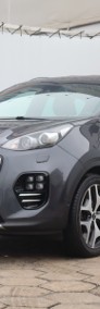 Kia Sportage IV , Salon Polska, Serwis ASO, Automat, VAT 23%, Skóra, Navi,-3