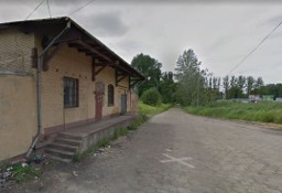 Lokal Knurów, ul. Dworcowa
