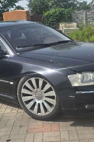 Audi A8 II (D3)-2
