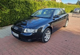 Audi A4 II (B6) 1,9 TDI! Dobry stan! Bogate wyposażenie! Możliwa zamiana!