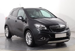 Opel Mokka Salon Polska, Serwis ASO, GAZ, Skóra, Klimatronic, Tempomat,