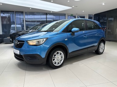 Opel Crossland X Enjoy Enjoy / Kamera cofania / CarPlay/Android Auto / Nawigacja / FV-1