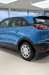 Opel Crossland X Enjoy Enjoy / Kamera cofania / CarPlay/Android Auto / Nawigacja / FV-2