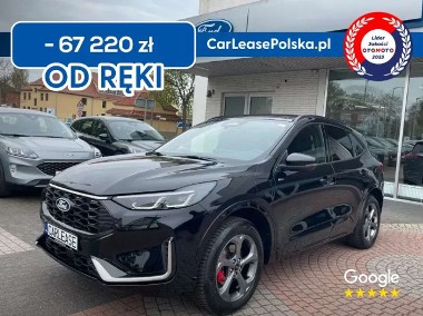 Ford Kuga IV-1