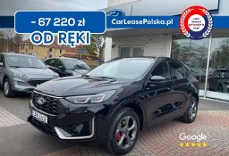 Ford Kuga IV