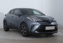 Toyota C-HR , Automat, VAT 23%, Navi, Klimatronic, Tempomat, Parktronic,