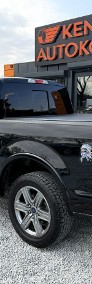Ford F-Seria XIII 4x4, LED, HAK, Martwe Pole, Grzane Fotele, CarPlay,Navi,Kamera Cofan-4