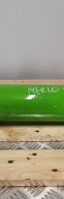 Cylinder hydrauliczny kompensacji Merlo P 25.6 TOP-3