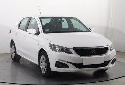 Peugeot 301 , Salon Polska, Serwis ASO, Klima, Tempomat, Parktronic