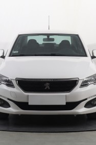 Peugeot 301 , Salon Polska, Serwis ASO, Klima, Tempomat, Parktronic-2