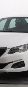 Peugeot 301 , Salon Polska, Serwis ASO, Klima, Tempomat, Parktronic-3