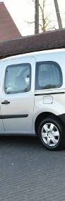 Renault Kangoo II 1.5dCi 86KM 2008r. Salon PL Iwł. 5os. KLIMA 121tkm-4