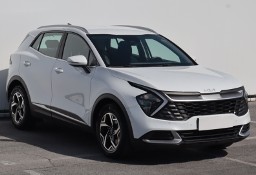 Kia Sportage IV , Salon Polska, Serwis ASO, Klimatronic, Tempomat, Parktronic
