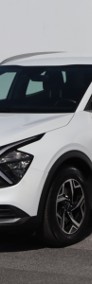 Kia Sportage IV , Salon Polska, Serwis ASO, Klimatronic, Tempomat, Parktronic-3