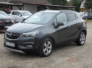 Opel Mokka 1.6 CDTI SKÓRA NAWIGACJA AUTOMAT