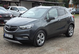 Opel Mokka 1.6 CDTI SKÓRA NAWIGACJA AUTOMAT