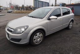 Opel Astra H 1,6 benzyna 5drzwi automat w cenie oplaty - wszystkie