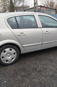 Opel Astra H 1,6 benzyna 5drzwi automat w cenie oplaty - wszystkie-2