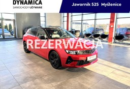 Opel Astra L (VI) GS line 1.2Turbo 130KM M6 2023 r., salon PL, przebieg 12tys.km