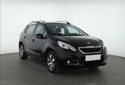 Peugeot 2008 , Klima, Tempomat, Parktronic, Podgrzewane siedzienia,