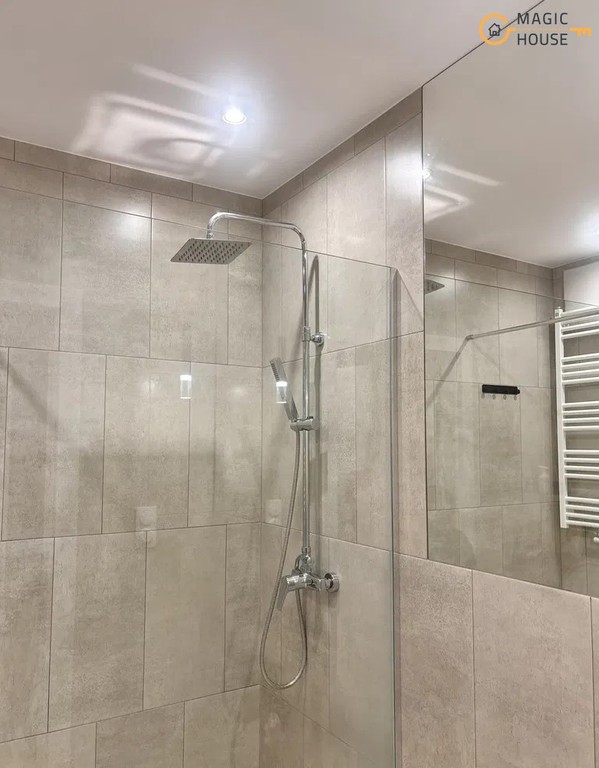 3 pokoje | wysoki standard| Przystań Letnica – pohled 5