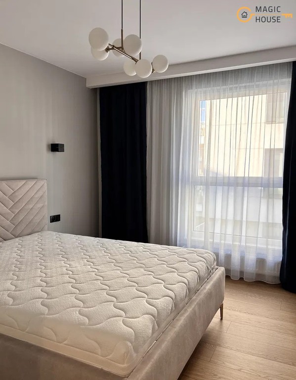 3 pokoje | wysoki standard| Przystań Letnica – další