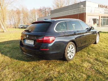 Sprzedam BMW f11 520D xDrive 2014.r prze. 290 140 km-1