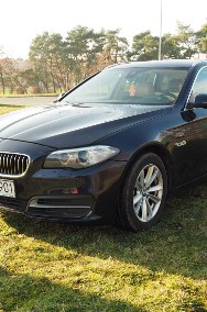 Sprzedam BMW f11 520D xDrive 2014.r prze. 290 140 km-2