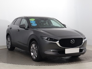 Mazda CX-30 , Salon Polska, 1. Właściciel, Serwis ASO, Automat, Navi,-1