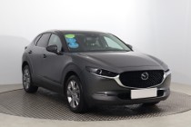 Mazda CX-30 , Salon Polska, 1. Właściciel, Serwis ASO, Automat, Navi,